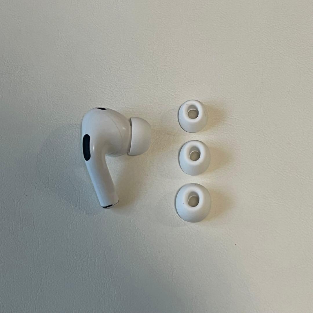 【右耳のみ A3047】AirPods Pro 第2世代　MTJV3J/A