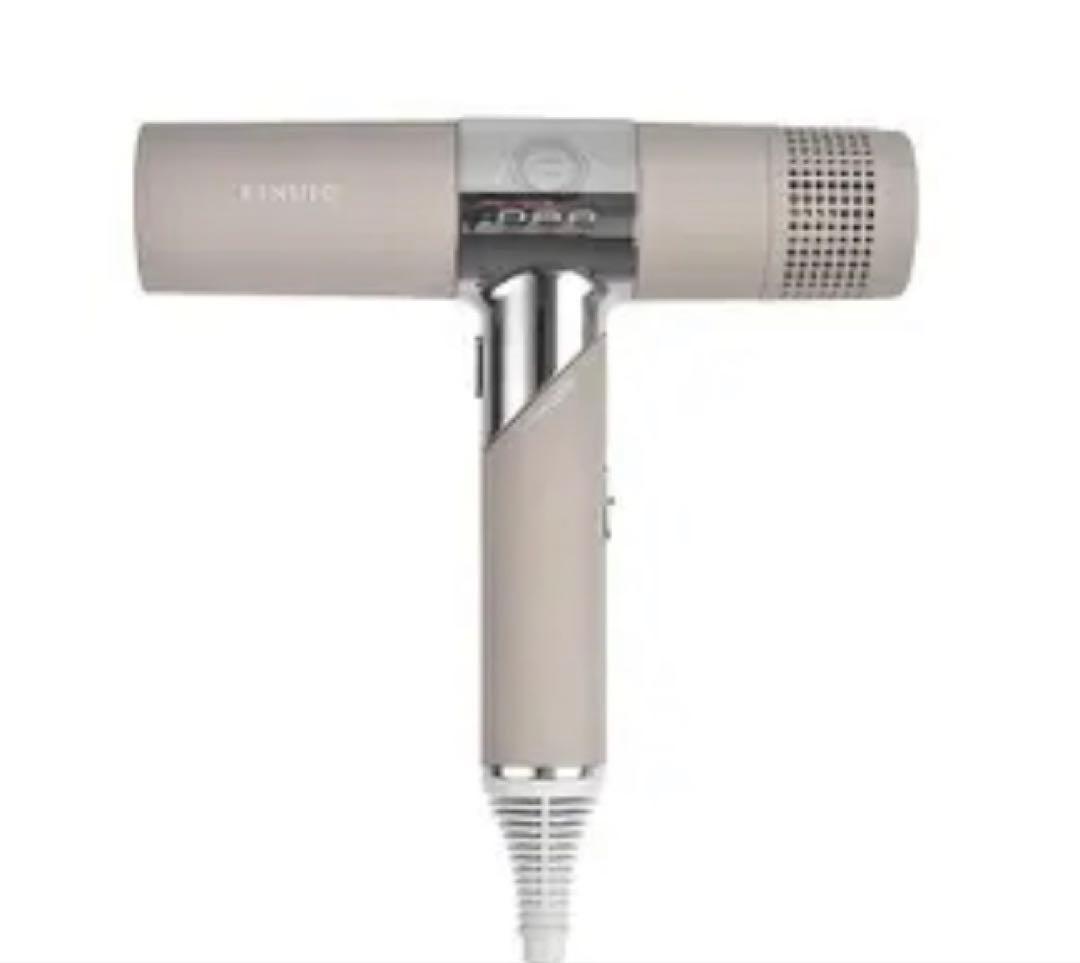 KINUJO 絹女　ヘアドライヤー　KH202