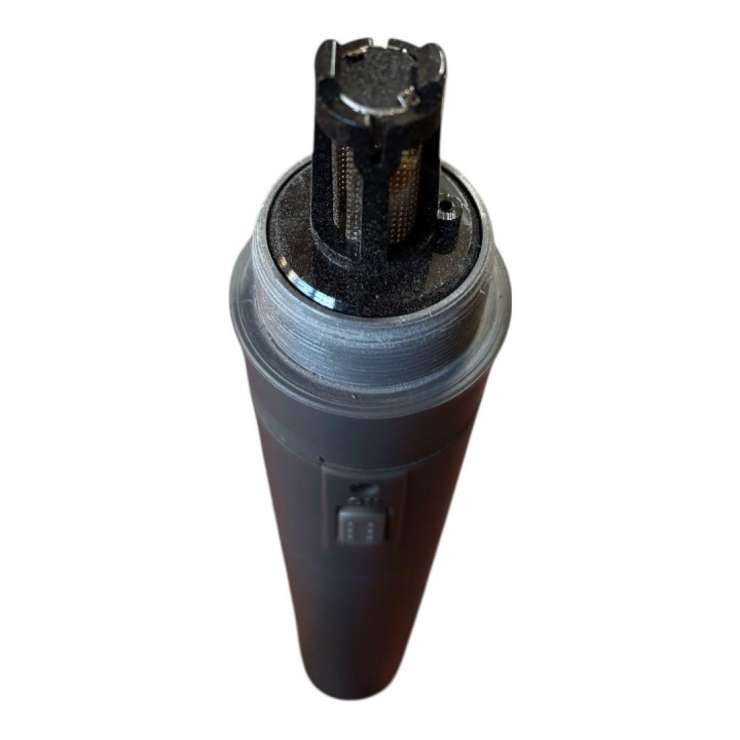 Panasonic WX-4100B ワイヤレスマイク②