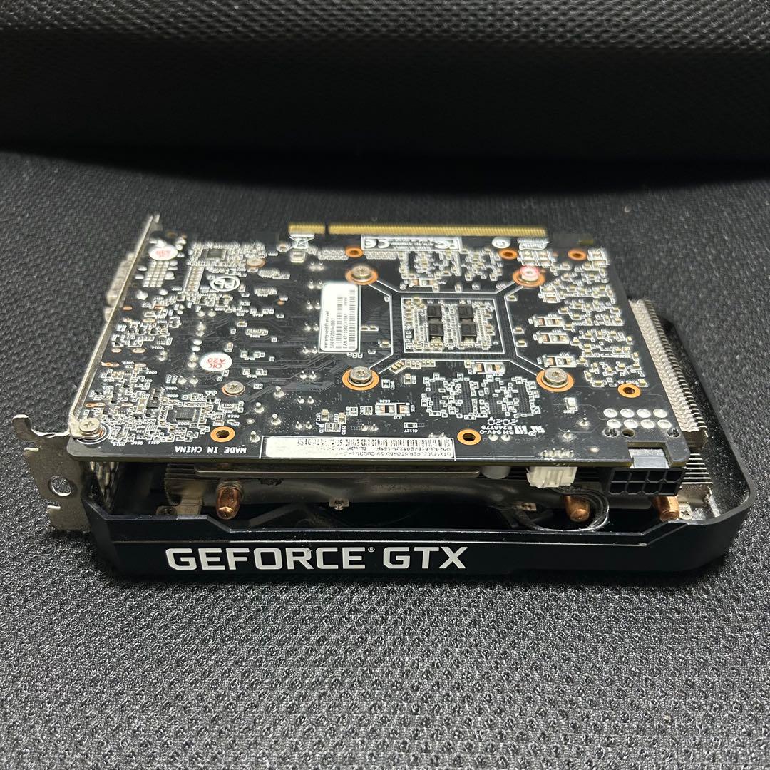 GeForce GTX 1660 super グラフィックボード 本体