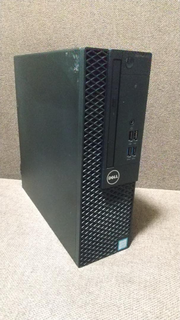 OptiPlex 3050 DELL Core i5 7世代