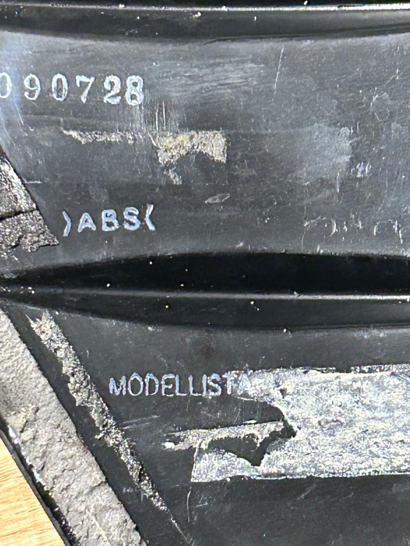 と*し様 ★超希少★リアランプ30プリウスモデリスタテールガーニッシュ テールラ