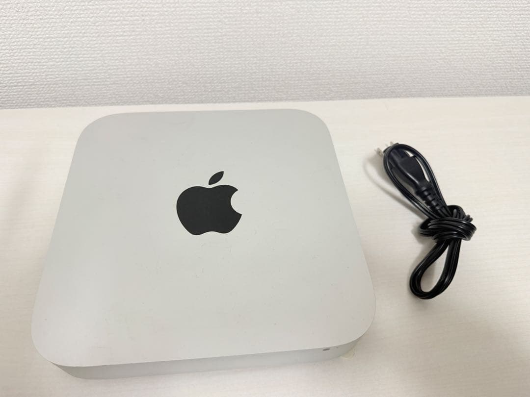 ミニPC Apple Mac mini A1347
