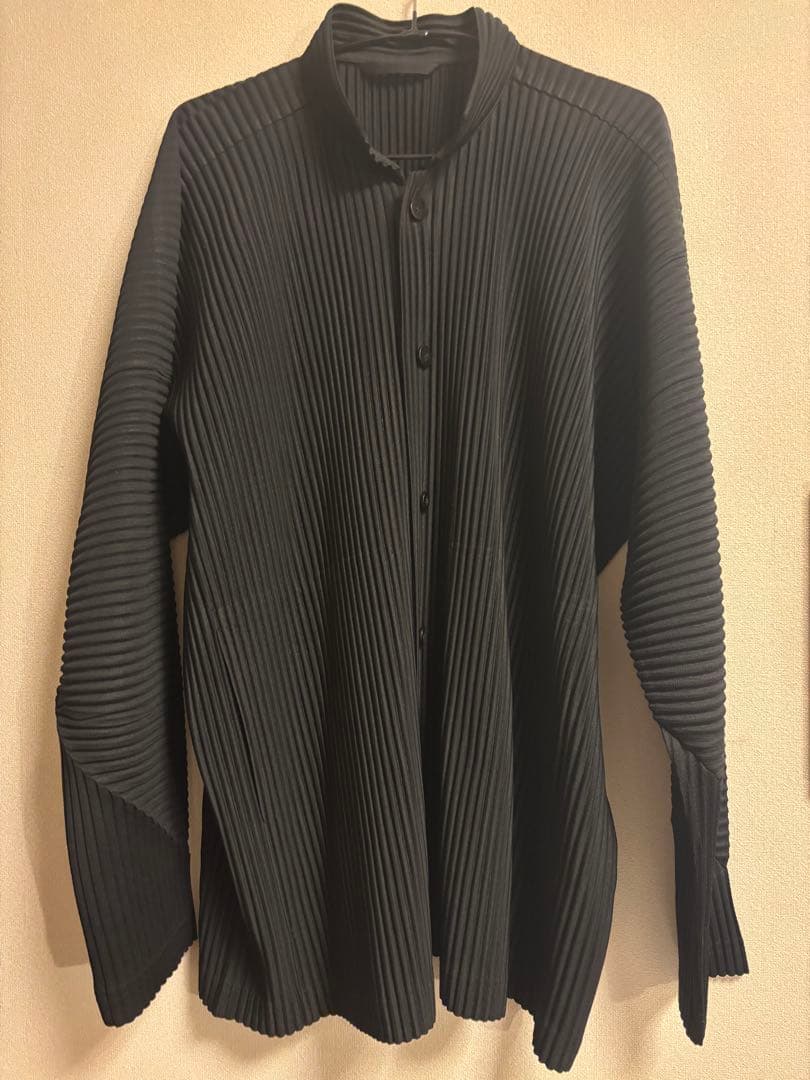 【NOVA様限定】HOMME PLISSE ISSEY MIYAKE