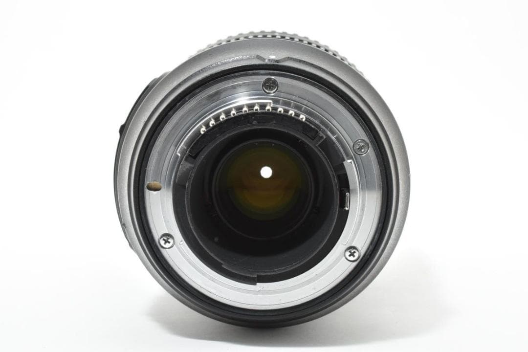 レンズ(ズーム) Nikon AF-S VR Nikkor 70-300mm F4.5-5.6