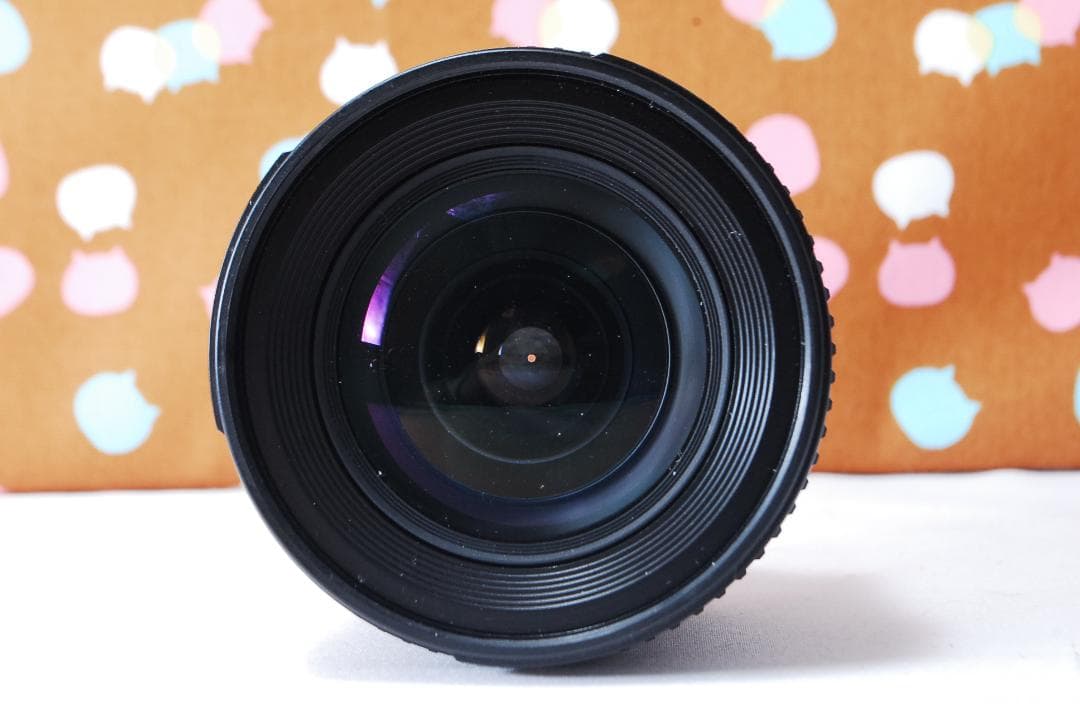 ✨人気の単焦点レンズ✨Nikon AF 20mm F2.8 D