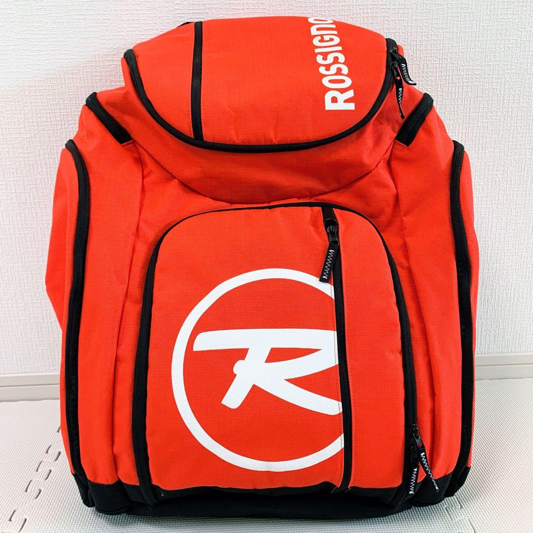 ロシニョールROSSIGNOLATHLETES BAGヒーローアスリートバッグ