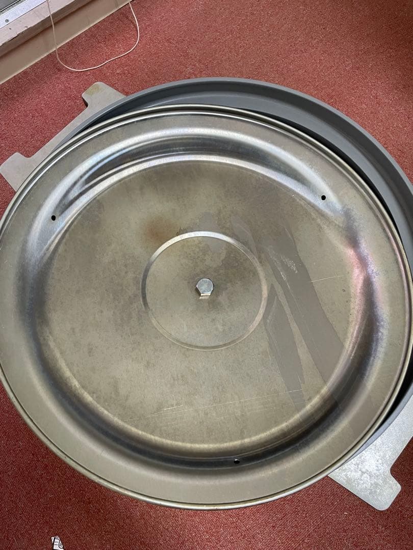 RR-300CF-B 炊飯器 都市ガス　リンナイ