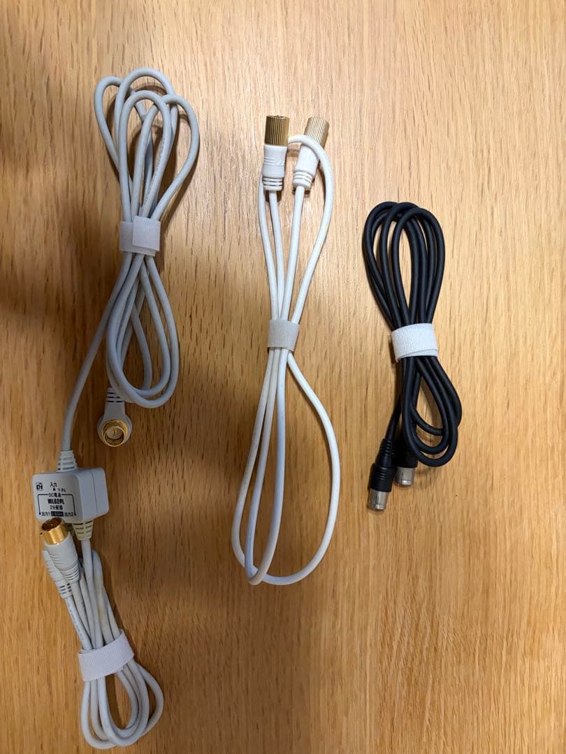 Panasonic DIGA DMR-BR160 ブルーレイレコーダー