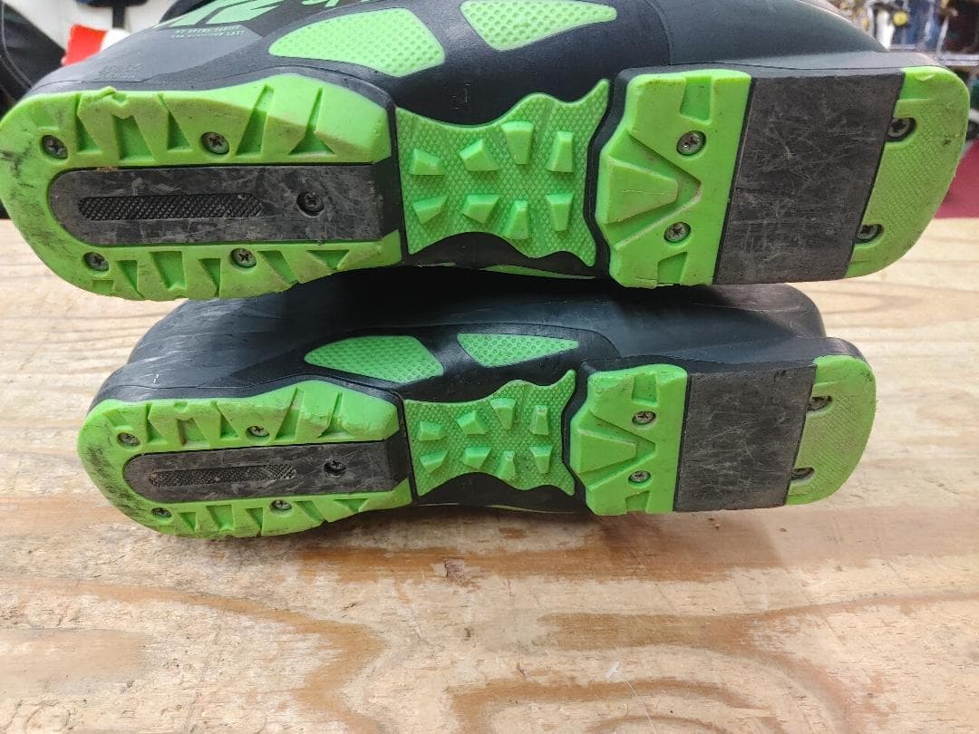 スキー 26-26.5 K2 Spyne 120