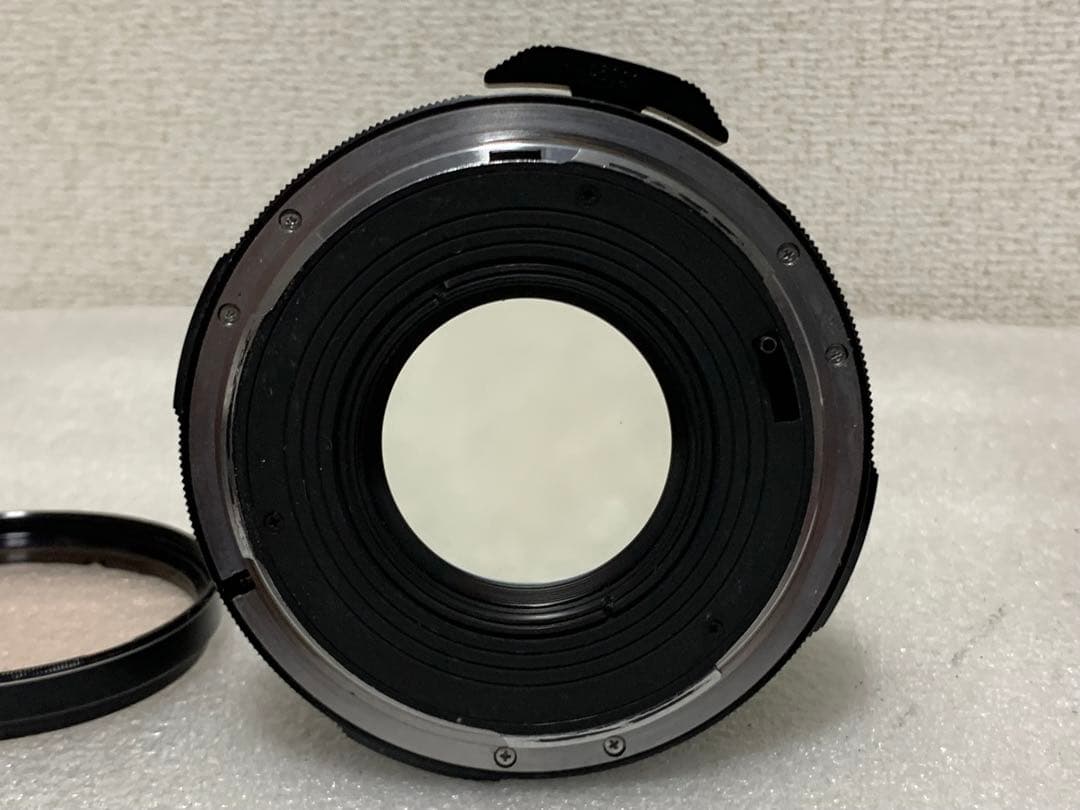 フィルムカメラ PENTAX TAKUMAR 6x7 1:2.4 105