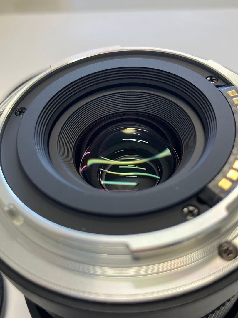 【超美品】VILTROX AF 20/2.8 Z 初期対応あり　原則当日発送