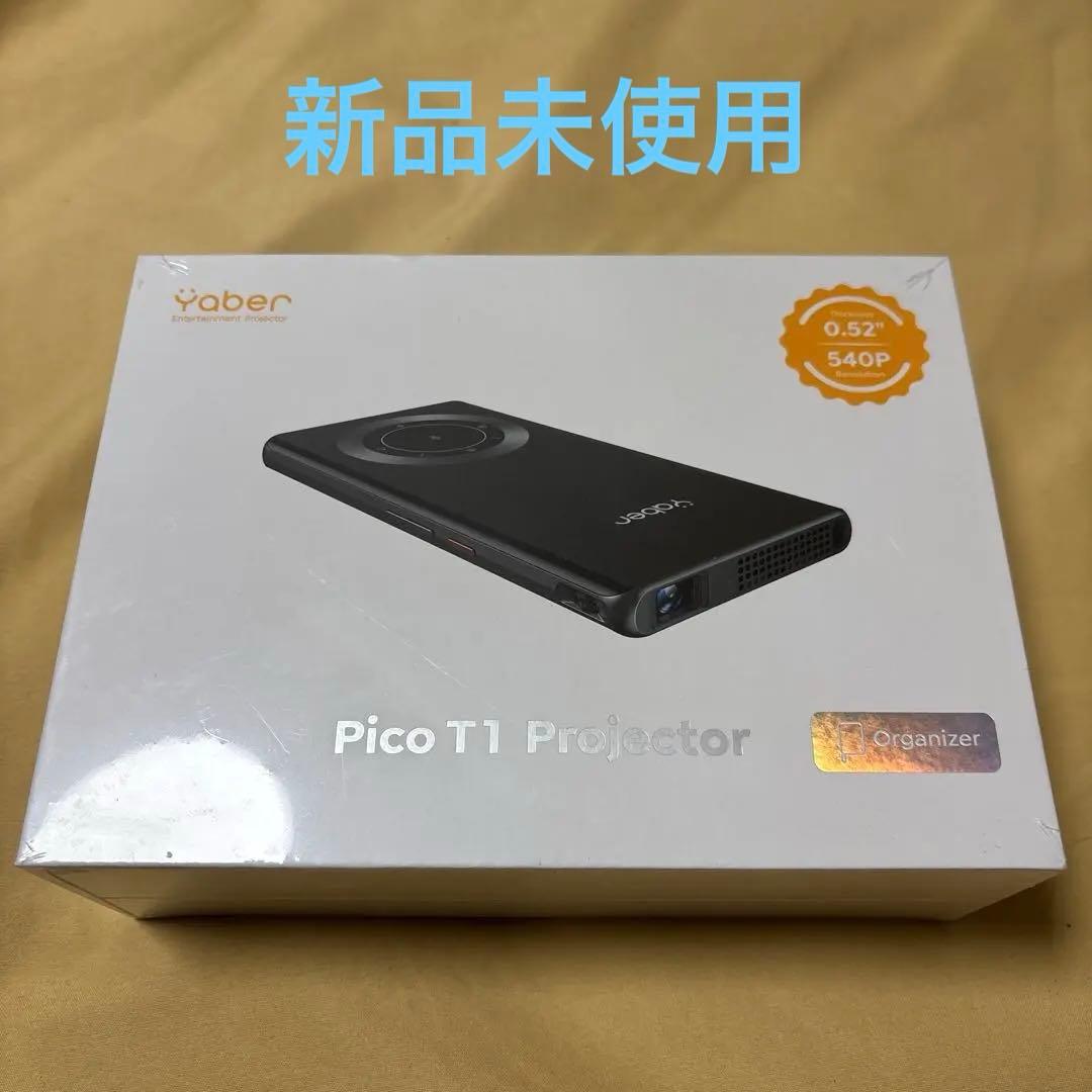 【新品未使用】pico T1