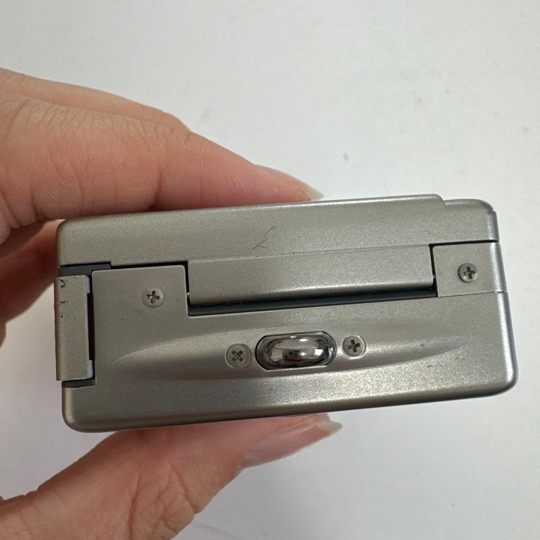 Canon IXY DIGITAL 200a 200 a デジカメ pc1022