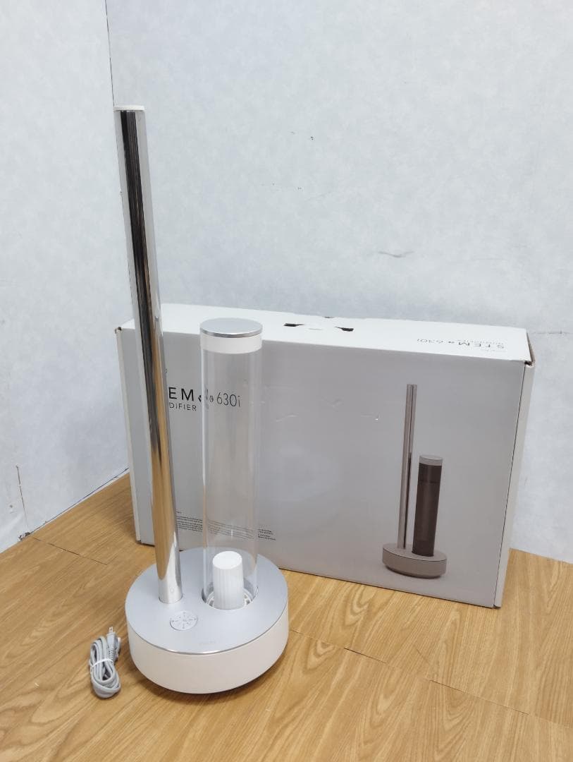 Y☆254 cado 加湿器 HM-C630i