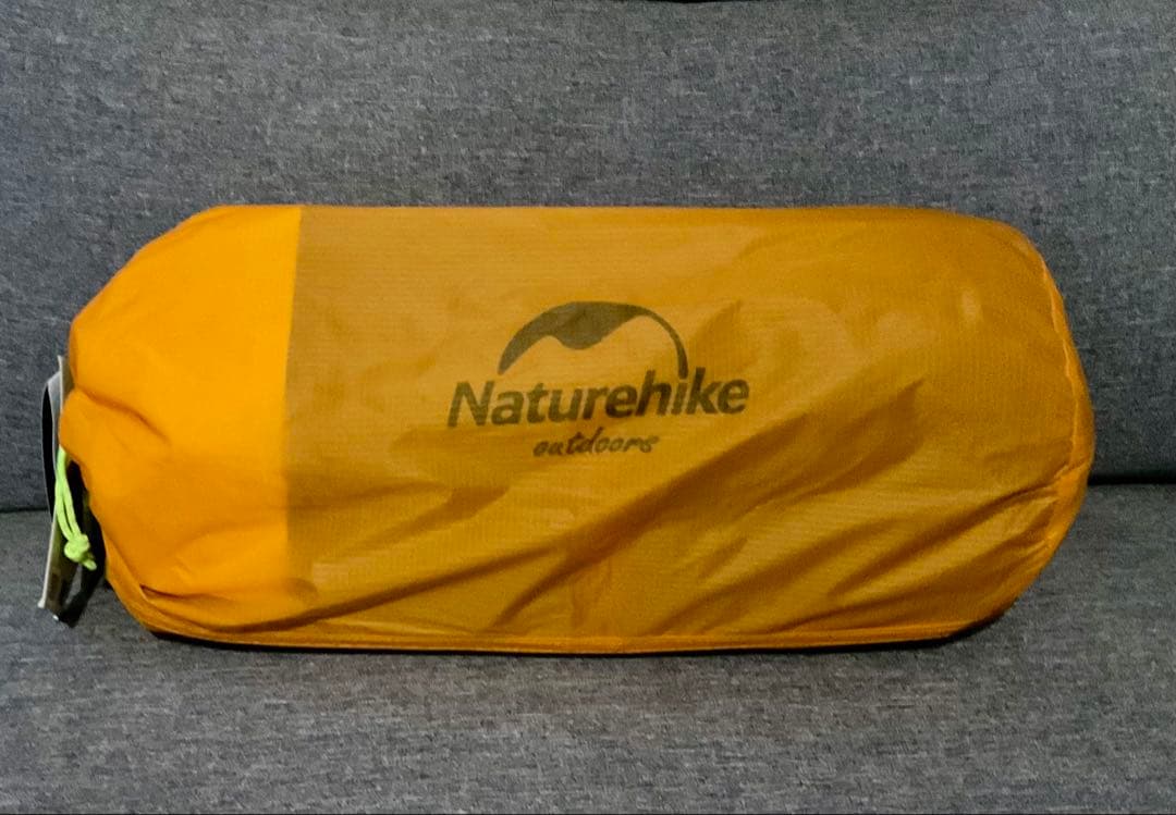 【新品】Naturehike ネイチャーハイク テント スカート Spider1