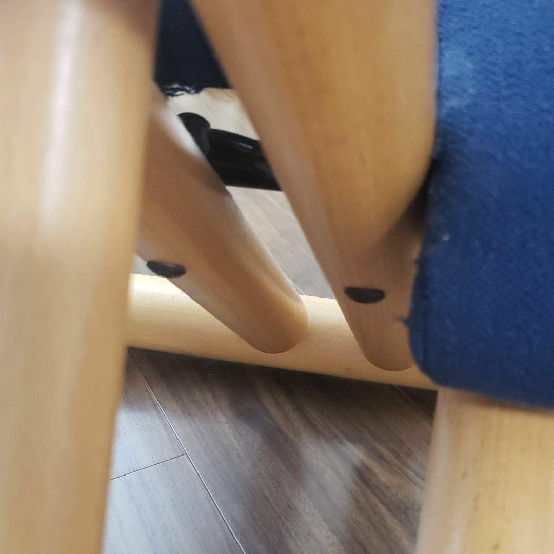 【Ｋタロー 】STOKKE マルチバランスチェア