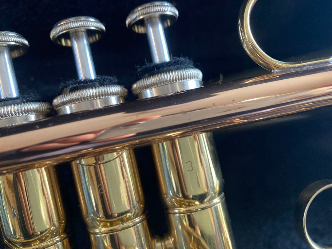 コルネット　J.Michael CT-420