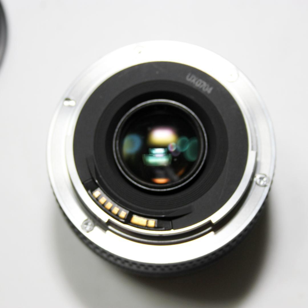 Canon EF 35mm f2 AF単焦点レンズ