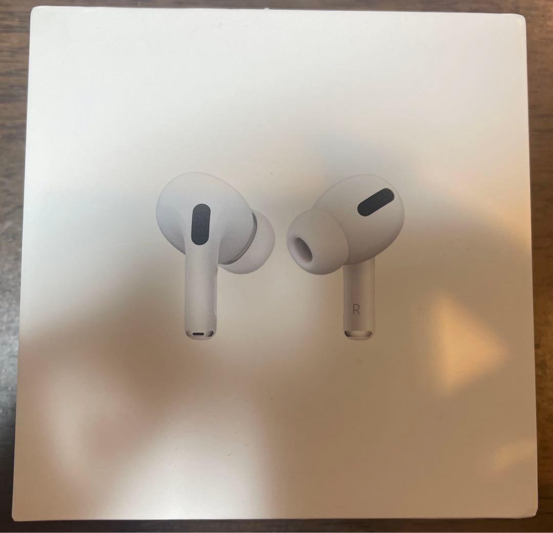 【正規品】AirPods Pro第1世代