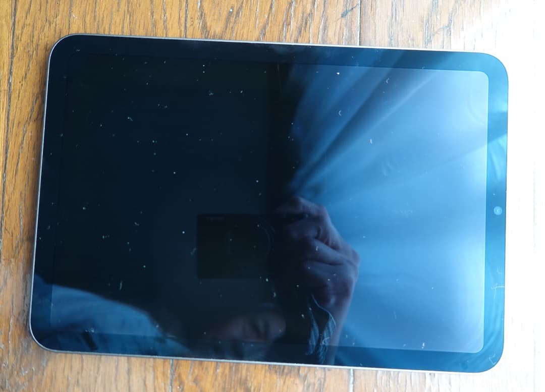 iPad mini スペースグレー 本体