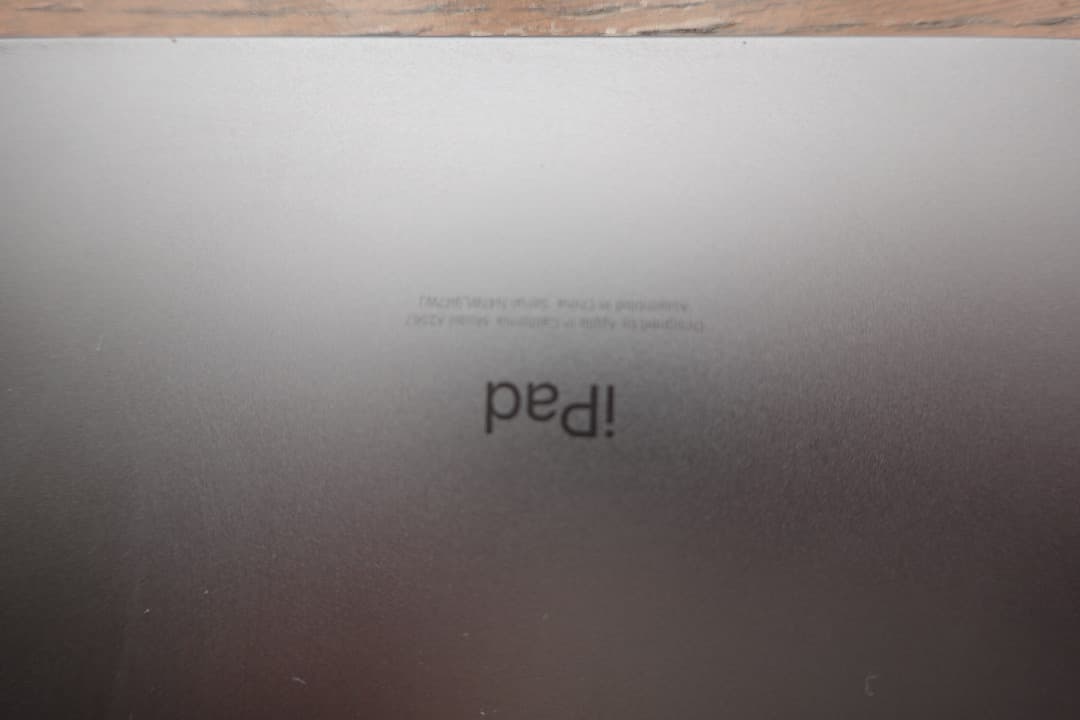 iPad mini スペースグレー 本体