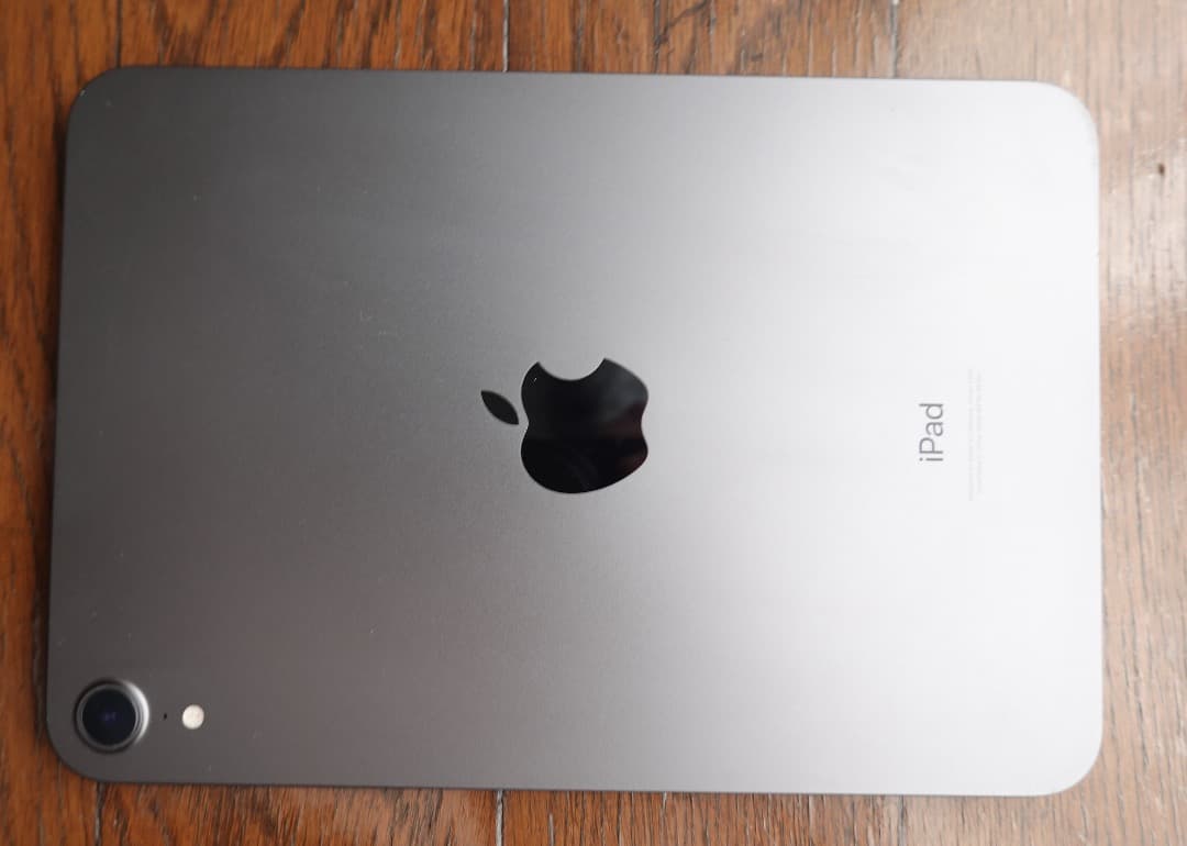 iPad mini スペースグレー 本体