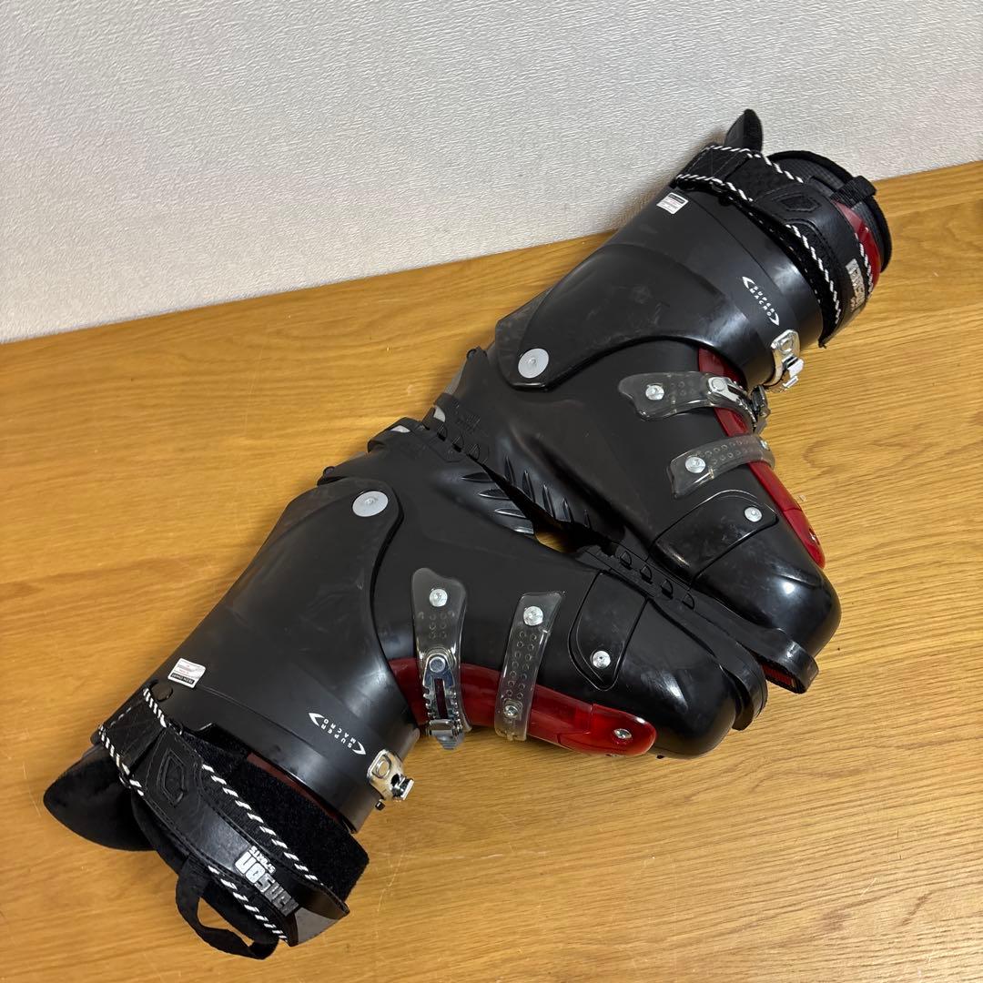 HANSEN Spyder 28-28.5cm 333mm スキーブーツ