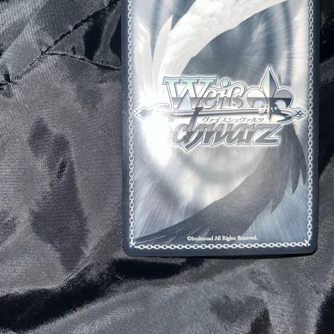 五等分の花嫁　ヴァイスシュバルツ　OFR 理想の教師像