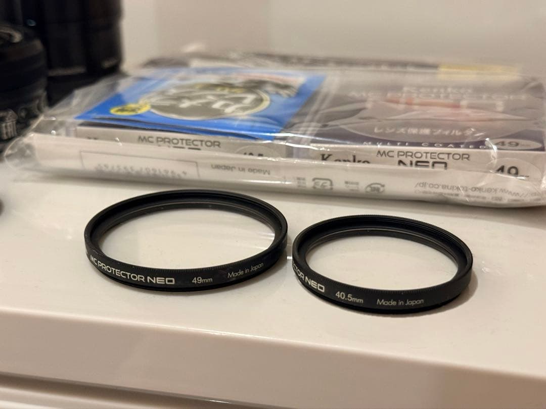 【超美品】 SONY α6400 ダブルズームレンズキット