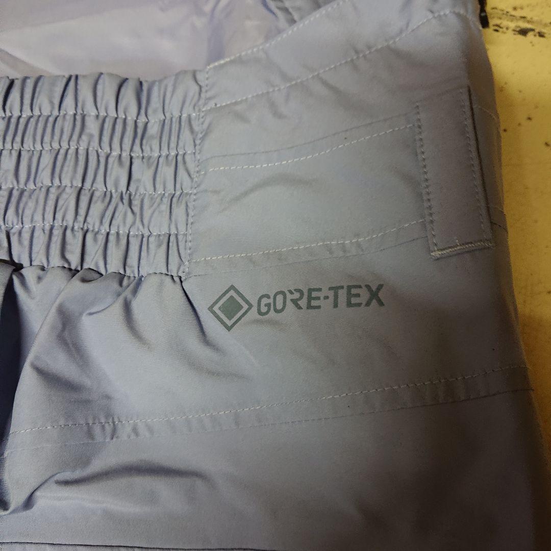 ⬛使用3回⬛BURUTONバートン⬛ビブパンツ⬛L⬛GORE-TEXゴアテックス