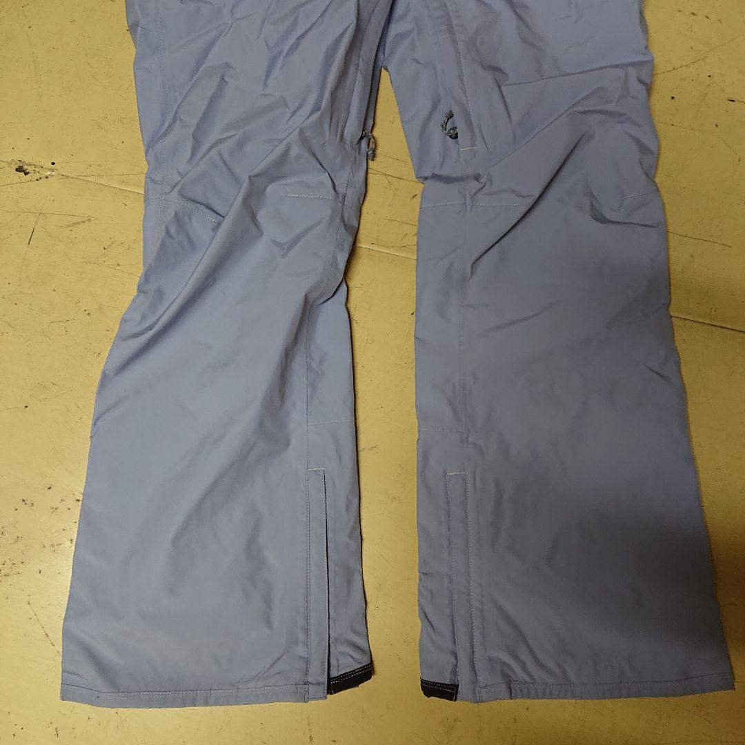 ⬛使用3回⬛BURUTONバートン⬛ビブパンツ⬛L⬛GORE-TEXゴアテックス