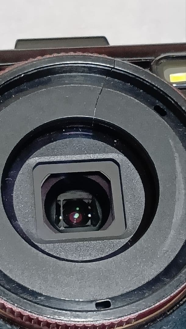 OLYMPUS Tough TG-4 オリンパス タフ