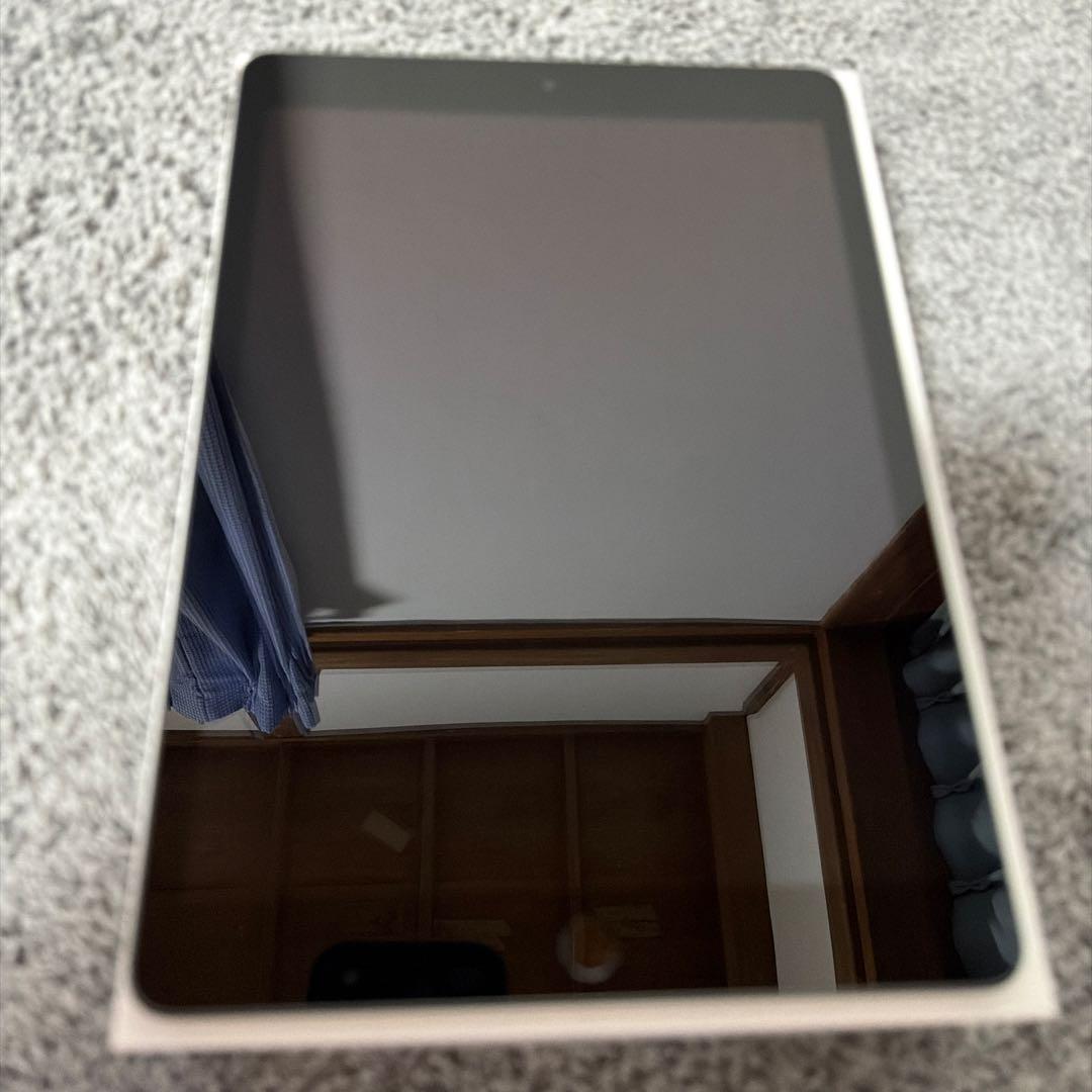 Apple iPad 第9世代　64gb スペースグレー　A2602