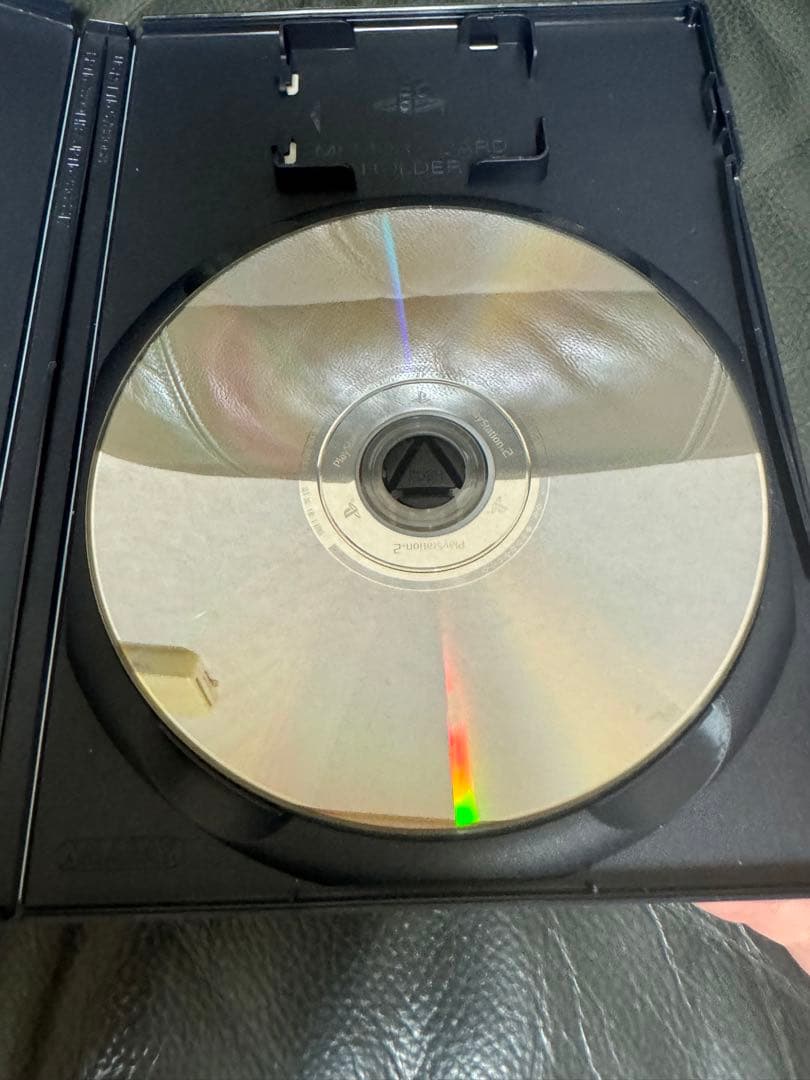 PS2 ソニックジェムズコレクション 美品