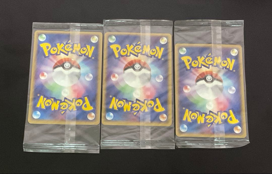 【未開封】ポケパークのラティオス PCG-Pプロモカード ポケモンカード