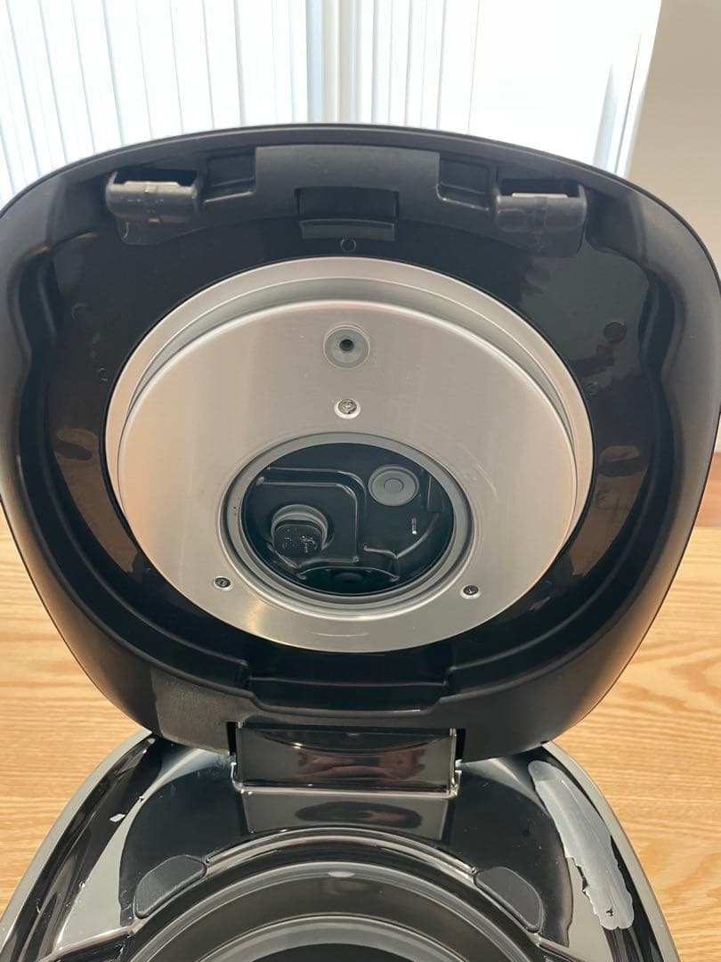 タイガー　圧力IH ジャー炊飯器　JPL-G100