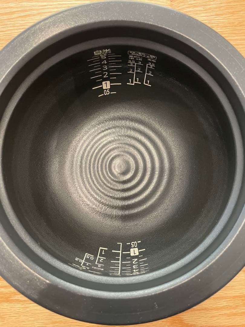 タイガー　圧力IH ジャー炊飯器　JPL-G100