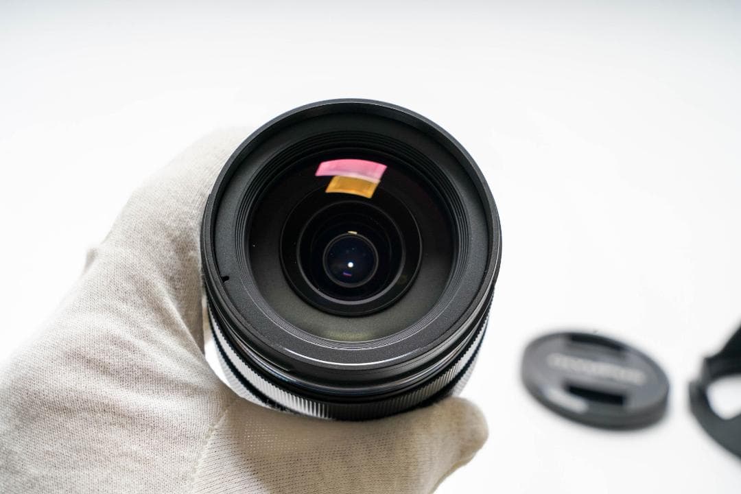 OLYMPUS　12-40mmF2.8 PRO　未使用新品