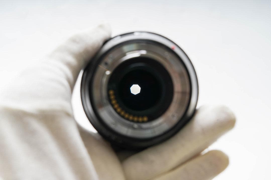 OLYMPUS　12-40mmF2.8 PRO　未使用新品