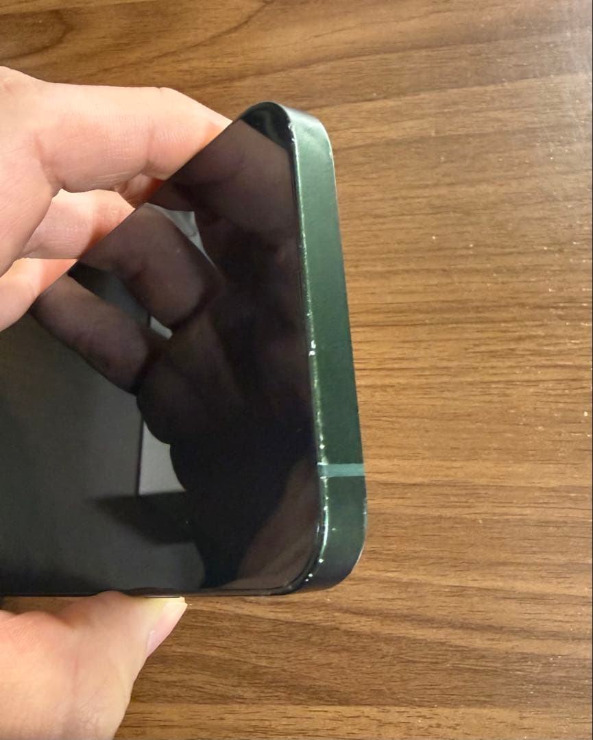 iPhone13 128g SIMフリー