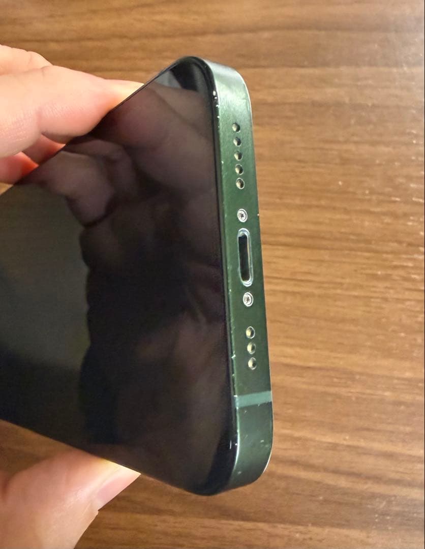 iPhone13 128g SIMフリー