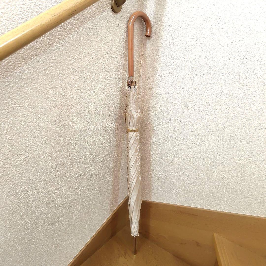 -*-様 【USED】 セリーヌ　長傘