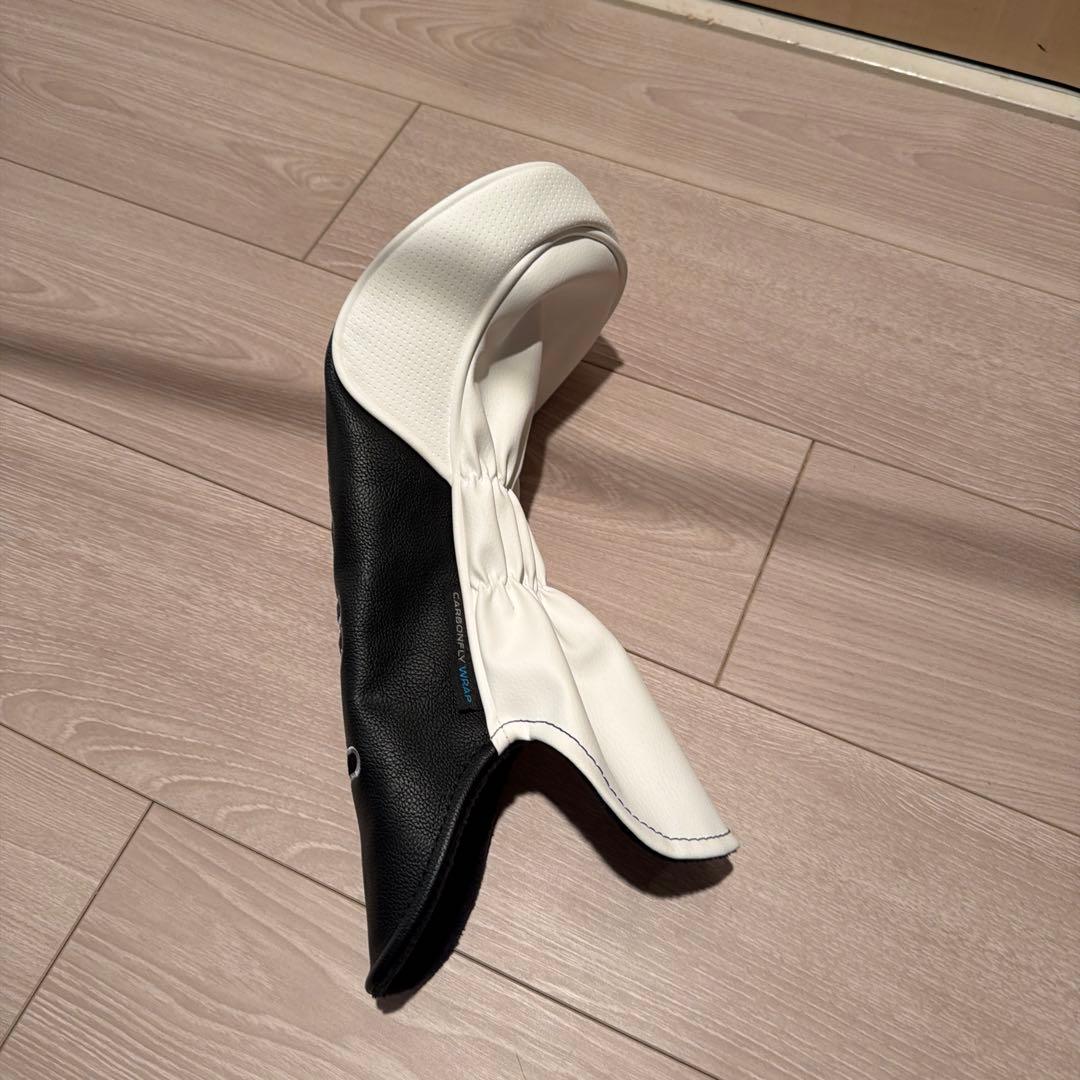 PING G440 LST 9° レフティ（左利き）ベンタス６X