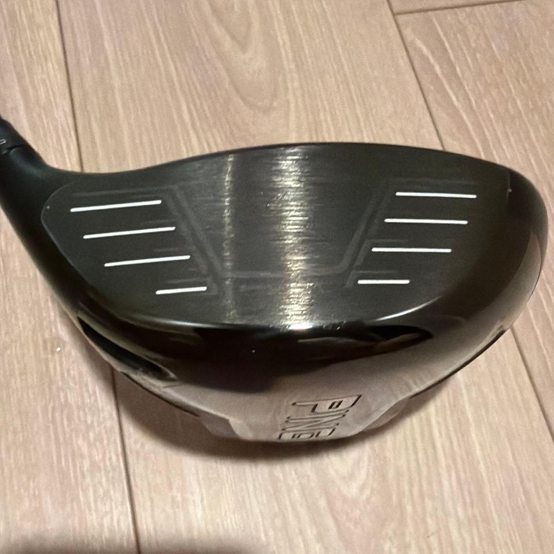 PING G440 LST 9° レフティ（左利き）ベンタス６X