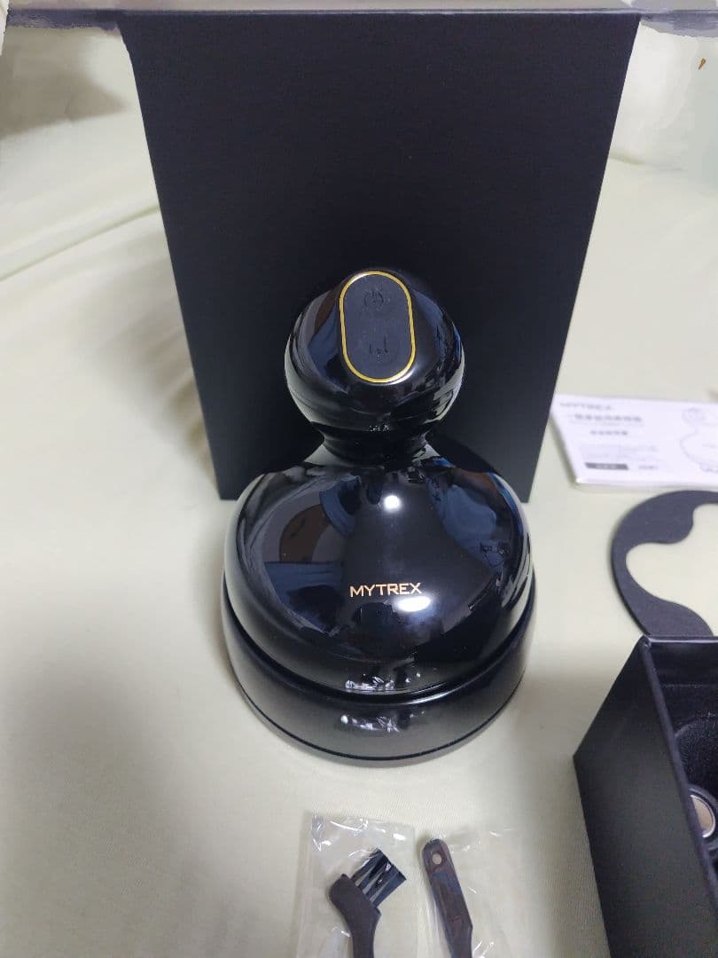 MYTREX　EMS HEAD SPA