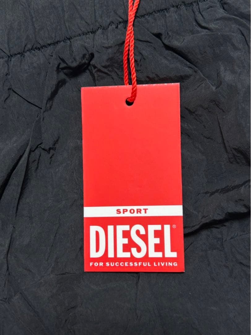 diesel sports ハーフパンツ
