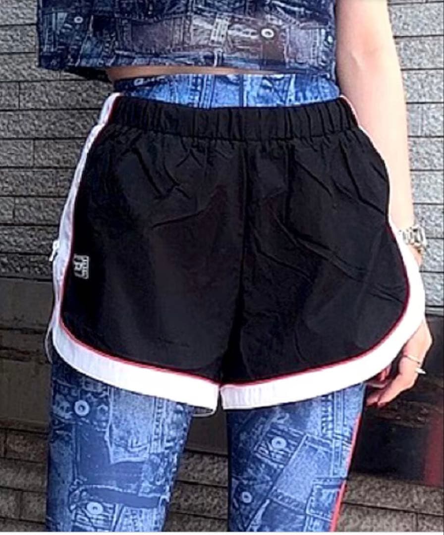 diesel sports ハーフパンツ