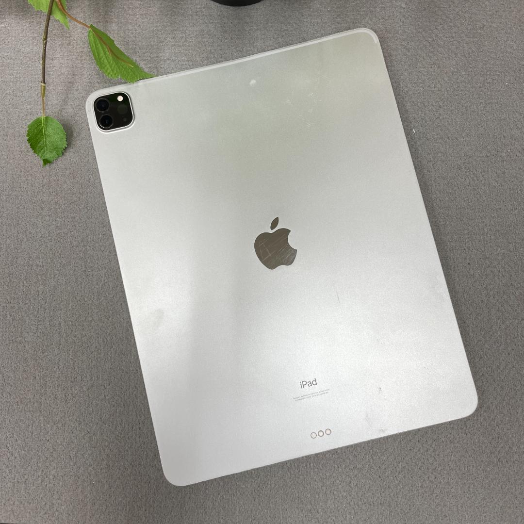 iPad Pro 12.9インチ（第5世代）128GB 送料無料 WCT6J