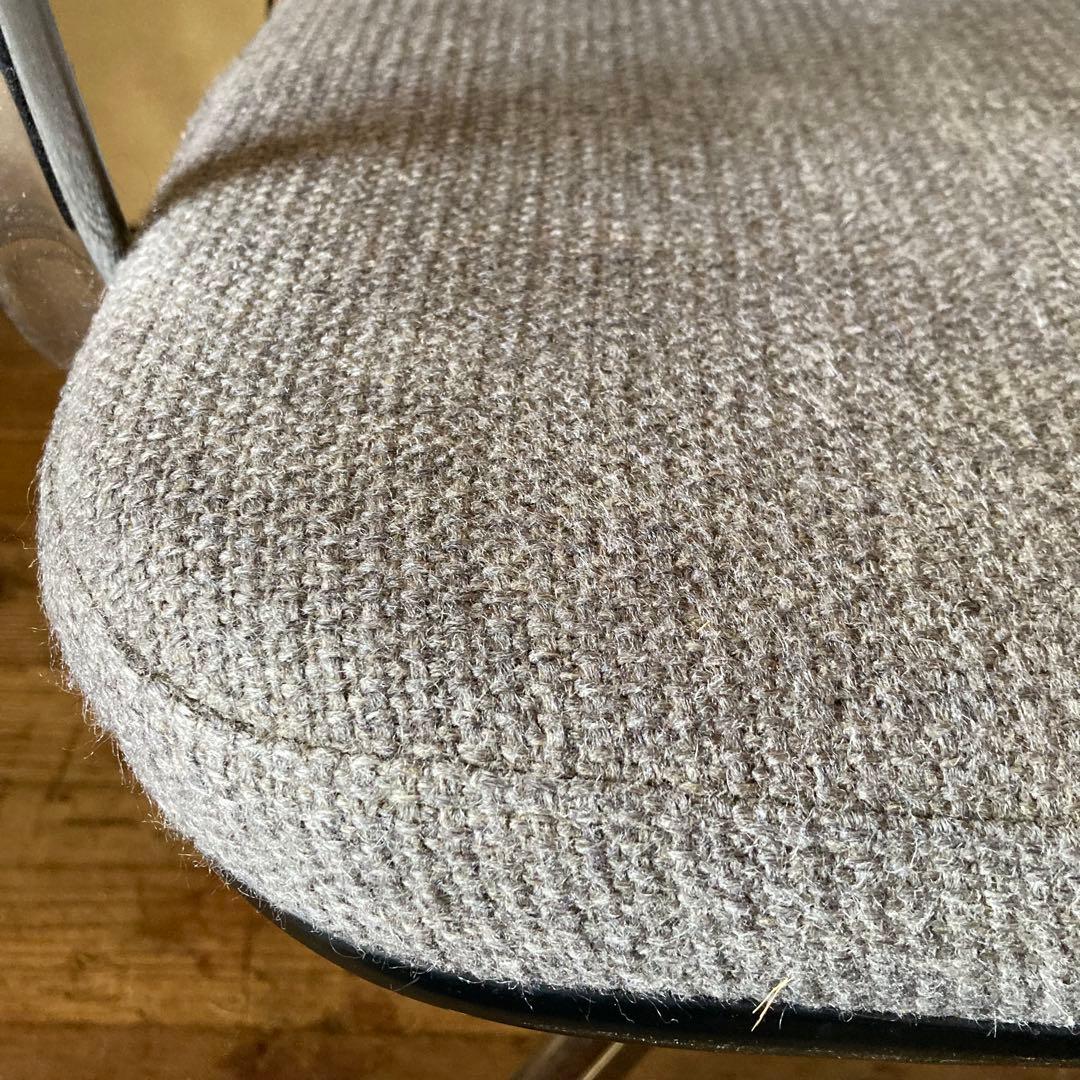 コクヨ ヴィンテージ デスク アームチェア キャスター